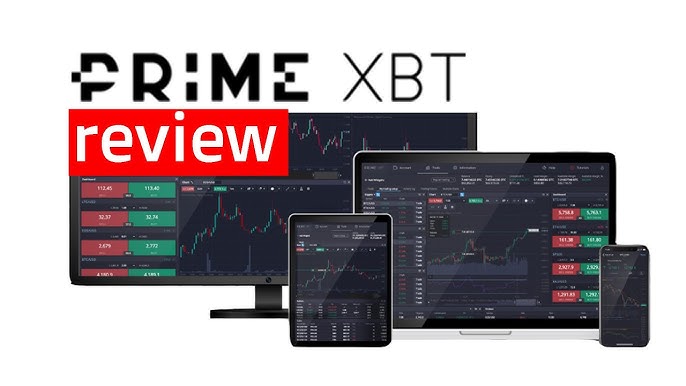 Everything You Need to Know About Withdrawals PrimeXBT