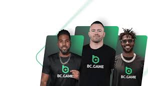 Experience Excitement and Fun at BC.Game Casino JP
