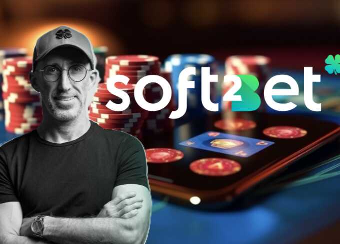 Explore the Innovations in Gaming with Soft2Bet mega