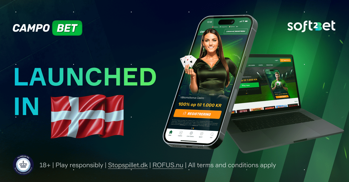 Explore the Innovations in Gaming with Soft2Bet mega