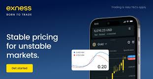Exploring the Exness Mt5 Trading Platform Features and Benefits