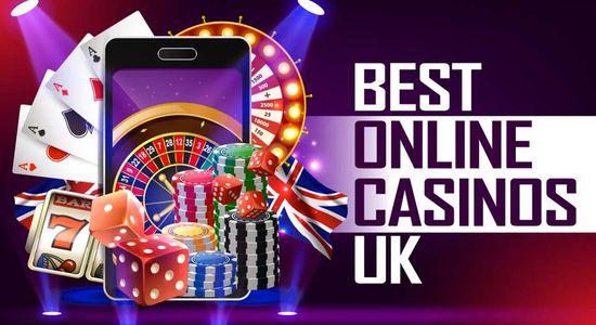 Exploring the Thrills of Live Online Casino in UK