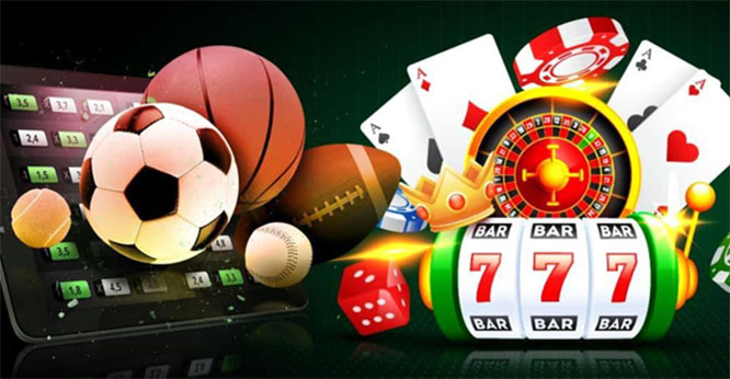 Live Casino Games with Progressive Bets 10