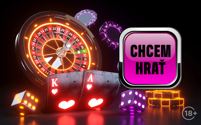 Revolúcia vo svete hazardu nove casino 2025