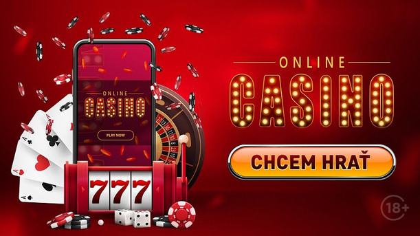Revolúcia vo svete hazardu nove casino 2025