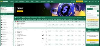 Unlocking Profit Potential with the BetWinner Affiliate Program Unlocking Profit Potential with the BetWinner Affiliate Program