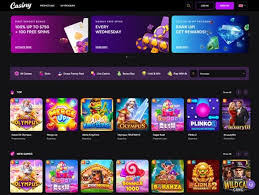 Exploring the Exciting World of Casiny Slots 12