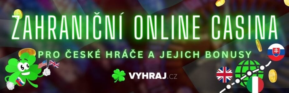 Nejlepší zahraniční sázkové kanceláře 13