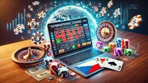 Objevte Nove Online Casino Vše, co potřebujete vědět pro úspěšné hraní