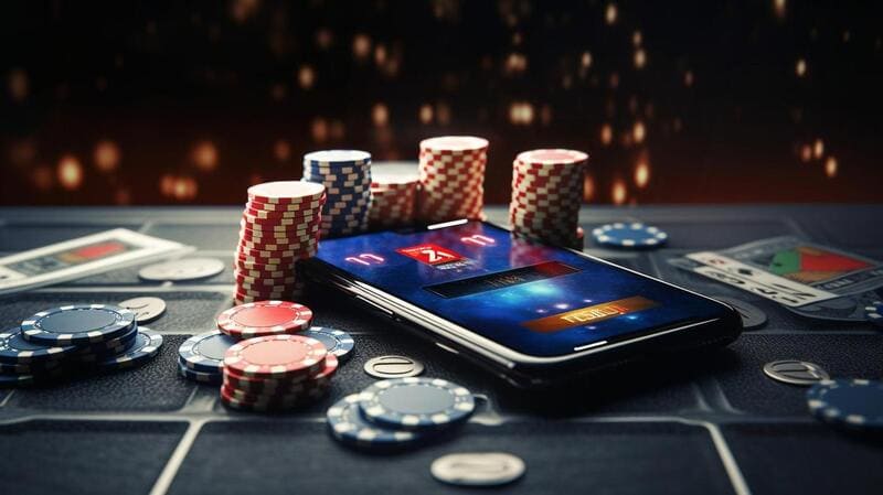 Understanding Cryptocurrency Risk in Gambling Navigating the Digital Frontier Understanding Cryptocurrency Risk in Gambling Navigating the Digital Frontier