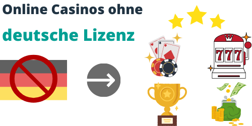 Die besten Optionen im online casino ohne deutsche lizenz 114