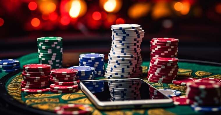 Discover Exciting Wins with Dealbet Casino Online Games