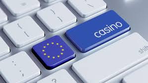 České online casino Vaše brána k vzrušení a zábavě