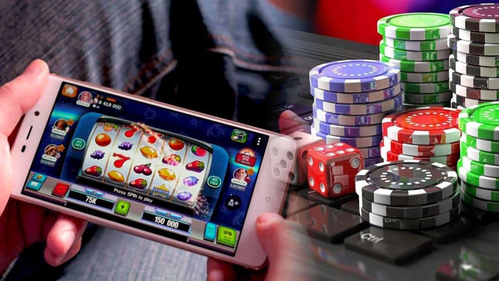 České online casino Vaše brána k vzrušení a zábavě